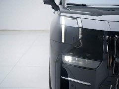 Zeekr 009 EditionAWD 108kWh - фото 14