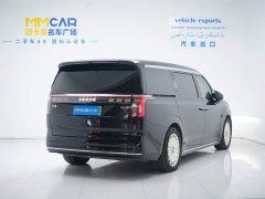 Zeekr 009 EditionAWD 108kWh - фото 3