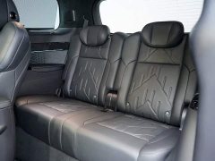 Zeekr 009 EditionAWD 108kWh - фото 6