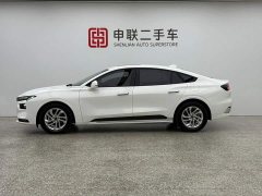 Tank 1.5T EcoBoost Version - фото 3