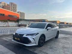 Lexus Asia Dragon 2.0L Deluxe Edition - фото 1