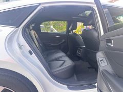 Lexus Asia Dragon 2.0L Deluxe Edition - фото 10