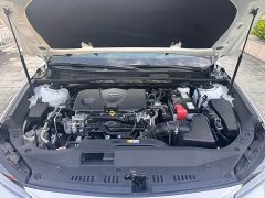Lexus Asia Dragon 2.0L Deluxe Edition - фото 12