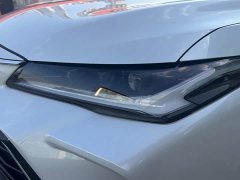 Lexus Asia Dragon 2.0L Deluxe Edition - фото 13