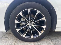 Lexus Asia Dragon 2.0L Deluxe Edition - фото 14