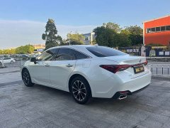 Lexus Asia Dragon 2.0L Deluxe Edition - фото 15