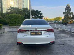 Lexus Asia Dragon 2.0L Deluxe Edition - фото 16