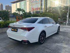 Lexus Asia Dragon 2.0L Deluxe Edition - фото 17