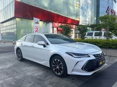Lexus Asia Dragon 2.0L Deluxe Edition - фото 2