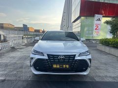 Lexus Asia Dragon 2.0L Deluxe Edition - фото 3