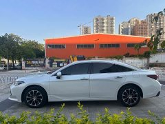 Lexus Asia Dragon 2.0L Deluxe Edition - фото 4