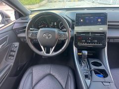 Lexus Asia Dragon 2.0L Deluxe Edition - фото 5