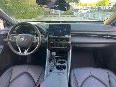 Lexus Asia Dragon 2.0L Deluxe Edition - фото 6