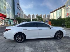 Lexus Asia Dragon 2.0L Deluxe Edition - фото 9