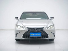 Lexus ES 200 Edition - фото 10