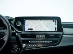 Lexus ES 200 Edition - фото 17