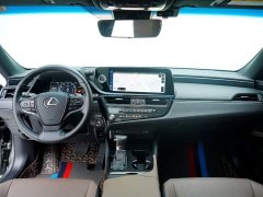 Lexus ES 200 Edition - фото 2