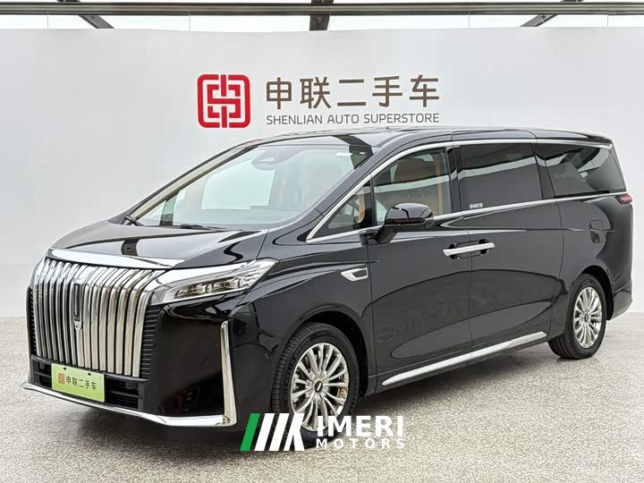 Great Wall AWD9 - автомобиль из Китая