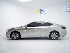 Lexus ES 200 Edition - фото 10