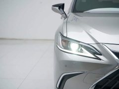 Lexus ES 200 Edition - фото 12
