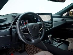 Lexus ES 200 Edition - фото 15
