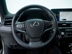 Lexus ES 200 Edition - фото 16