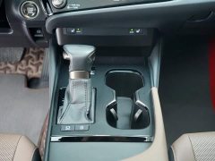 Lexus ES 200 Edition - фото 18
