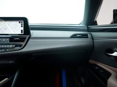 Lexus ES 200 Edition - фото 19