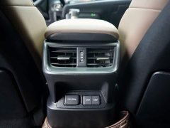 Lexus ES 200 Edition - фото 20
