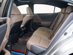 Lexus ES 200 Edition - фото 6