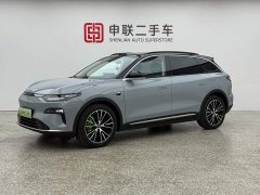 Leapmotor C11 EREV 300 Edition - фото 1