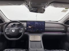 Leapmotor C11 EREV 300 Edition - фото 14