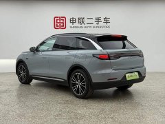 Leapmotor C11 EREV 300 Edition - фото 2
