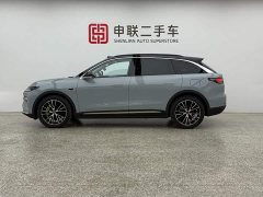Leapmotor C11 EREV 300 Edition - фото 3