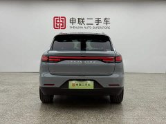Leapmotor C11 EREV 300 Edition - фото 4