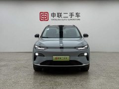 Leapmotor C11 EREV 300 Edition - фото 5