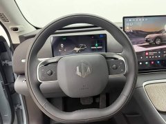 Leapmotor C11 EREV 300 Edition - фото 8