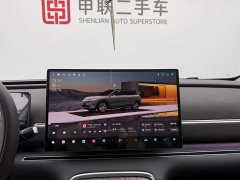 Leapmotor C11 EREV 300 Edition - фото 9