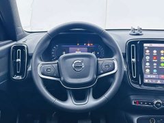Volvo XC40 B3 Edition - фото 11