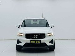 Volvo XC40 B3 Edition - фото 2