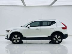 Volvo XC40 B3 Edition - фото 4