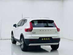 Volvo XC40 B3 Edition - фото 5