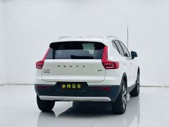 Volvo XC40 B3 Edition - фото 7