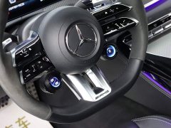 Mercedes-Benz AMG GT AMG GT 50 - фото 10