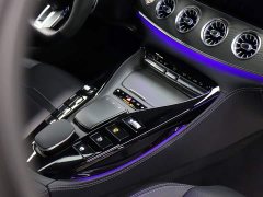Mercedes-Benz AMG GT AMG GT 50 - фото 20