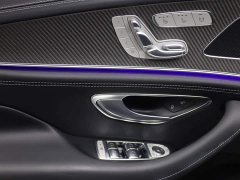 Mercedes-Benz AMG GT AMG GT 50 - фото 8