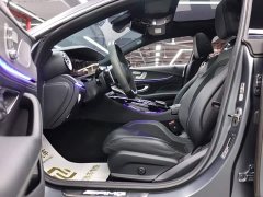 Mercedes-Benz AMG GT AMG GT 50 - фото 9
