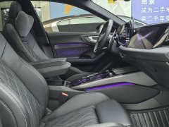 Audi A5L Sportback TFSI 150kW Deluxequattro Version - фото 12