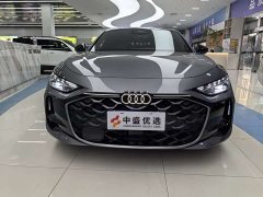 Audi A5L Sportback TFSI 150kW Deluxequattro Version - фото 2