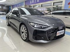 Audi A5L Sportback TFSI 150kW Deluxequattro Version - фото 3